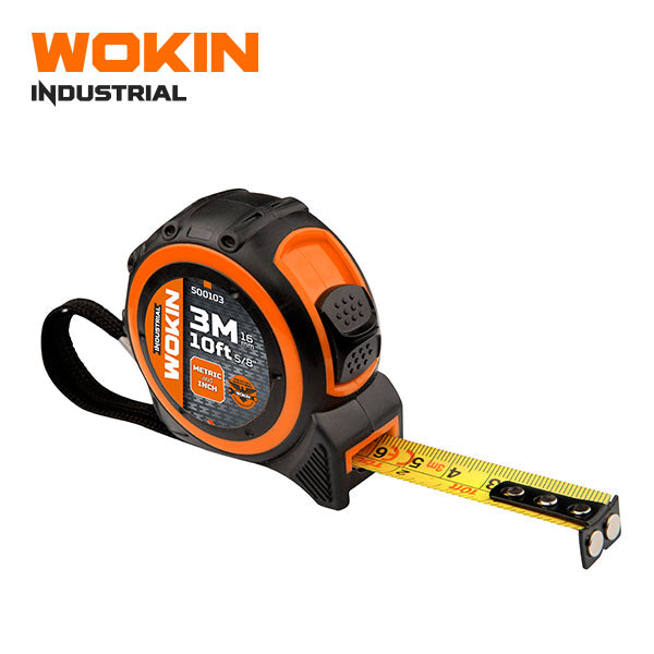 WOKIN MEASURING TAPE (INDUSTRIAL)