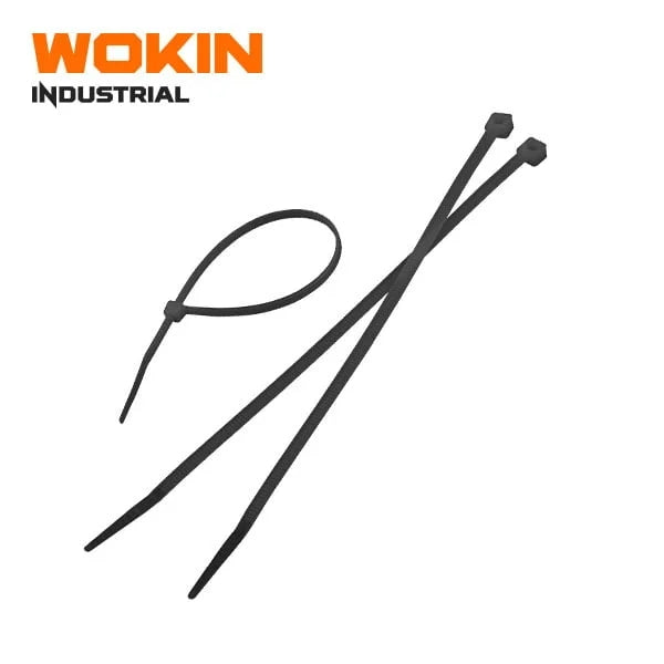 WOKIN NYLON CABLE TIE (INDUSTRIAL)