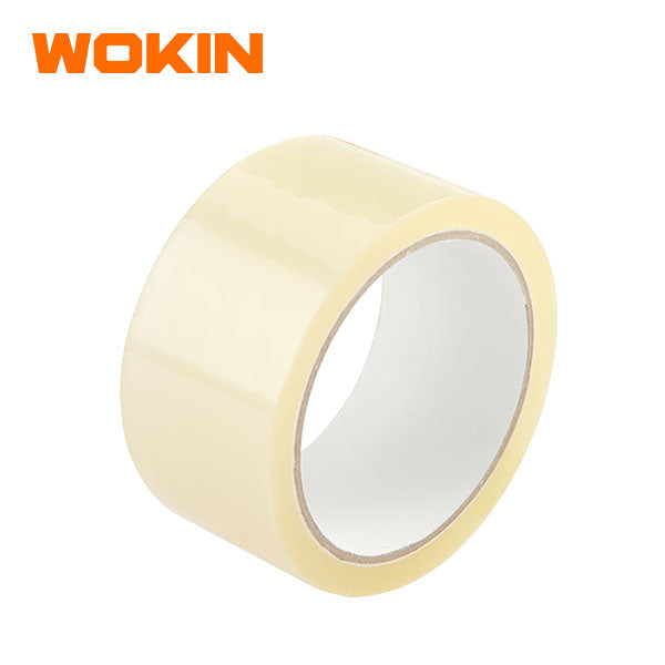 WOKIN BOPP PACKING TAPECLEAR