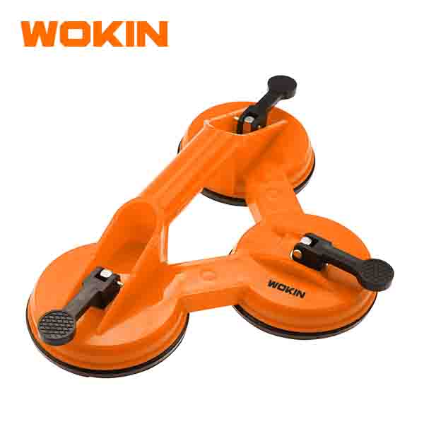 WOKIN 75KG SUCTION CUP LIFTER