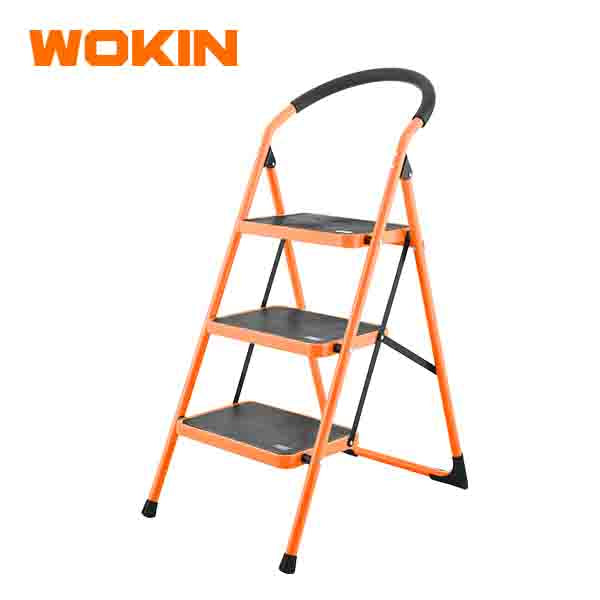 WOKIN STEEL LADDER